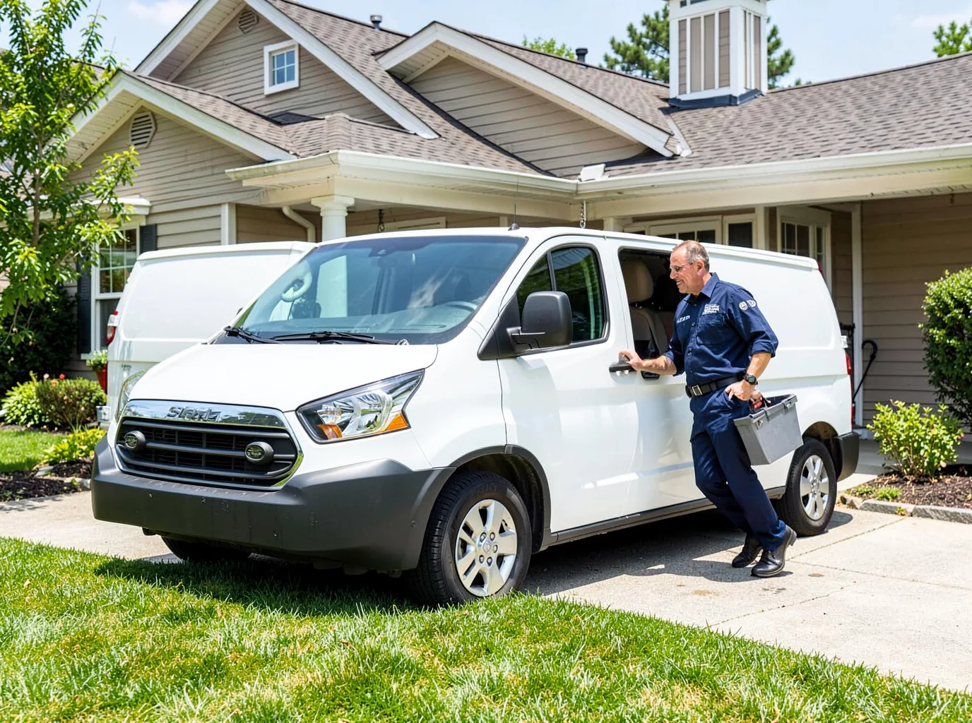 Emergency Plumber company in Chariton, IA